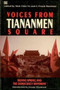 Voices from Tiananmen Square : Beijing Spring and the Democracy Movement