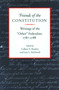 Friends of the Constitution : Writings of the 'Other' Federalists 1787-1788