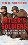 Hitler's Soldiers : The German Army in the Third Reich