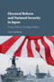 Electoral Reform and National Security in Japan : From Pork to Foreign Policy
