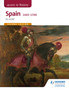 Access to History: Spain 1469-1598 Second Edition