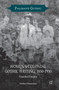 Women's Colonial Gothic Writing, 1850-1930 : Haunted Empire