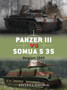 Panzer III vs Somua S 35 : Belgium 1940
