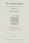 Papers of John Adams : Volume 21