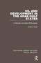 Oil and Development in the Arab Gulf States : A Selected, Annotated Bibliography