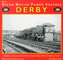 Derby : Including the Locomotive Works, Engine Shed, Station and Stabling Points No. 3 : No. 3