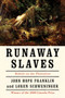 Runaway Slaves : Rebels on the Plantation