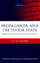 Propaganda and the Tudor State : Political Culture in the Westcountry