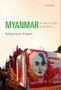 Myanmar : A Political History