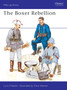 The Boxer Rebellion