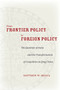 From Frontier Policy to Foreign Policy : The Question of India and the Transformation of Geopolitics in Qing China