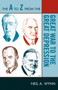 The A to Z from the Great War to the Great Depression The A to Z from the Great War to the Great Depression
