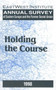 Annual Survey of Eastern Europe and the Former Soviet Union: 1998 : Holding the Course