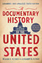 A Documentary History Of The United States (revised And Updated)