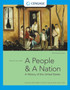 A People and a Nation : A History of the United States, Volume II: Since 1865, Brief Edition