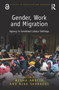 Gender, Work and Migration : Agency in Gendered Labour Settings