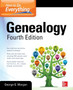 How to Do Everything: Genealogy, Fourth Edition