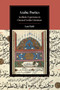 Arabic Poetics : Aesthetic Experience in Classical Arabic Literature
