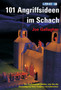 101 Angriffsideen Im Schach by Joe Gallagher - Paperback