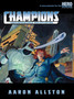 Champions (5th Edition) by Aaron Allston - Paperback