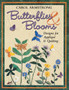 Butterflies and Blooms : Designs for Applique and Quilting by Carol Armstrong - Paperback