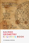 Sacred Geometry Coloring Book : Coloring Pages For Meditation : 1 by Miranda Stenton - Paperback