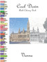 Cool Down - Adult Coloring Book : Vienna by York P Herpers - Paperback