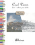 Cool Down [Color] - Livre a colorier pour adultes : Athenes by York P Herpers - Paperback