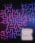 Adult Mazes Puzzle Book by Only1million - Paperback