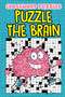 Crossword Puzzles Puzzle The Brain by Speedy Publishing - Paperback