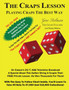 The Craps Lesson : Playing Craps the Best Way by Gene Robinson - Paperback