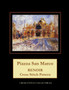 Piazza San Marco : Renoir Cross Stitch Pattern by Kathleen George - Paperback