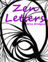 Zen Letters by Amy Bridges - Paperback