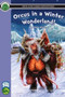 Orcus in a Winter Wonderland SW by Steve Winter - Paperback