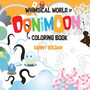 Oonimoon by Danny Roldan - Paperback