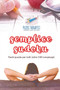 Semplice Sudoku Facili puzzle per tutti (oltre 240 rompicapi) by Puzzle Therapist - Paperback