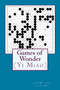 Games of Wonder by Jiong Wu - Paperback