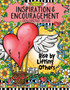 Inspiration & Encouragement Coloring Book by Suzy Toronto - Paperback