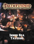Pathfinder Campaign Setting: Inner Sea Taverns by Paizo Staff - Paperback