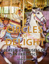Circles of Delight : Classic Carousels of San Francisco by Aaron Shepard - Paperback