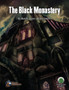 The Black Monastery - Swords & Wizardry by Mark R Shipley - Paperback