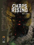 Chaos Rising PF by James Collura - Paperback
