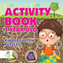 Activity Book 5 Year Old Kindergarten Puzzles by Educando Kids - Paperback