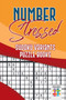 Number Stressed Sudoku Variants Puzzle Books by Senor Sudoku - Paperback