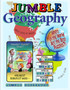 Jumble (R) Geography : Where in the World Are the Best Puzzles?! by Tribune Content Agency LLC - Paperback