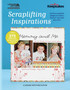 Scraplifting Inspirations : Creative Scrapbook Designs to Browse, "Borrow" and Make Your Own! by Creating Keepsakes - Paperback