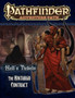 Pathfinder Adventure Path: Hell's Rebels Part 5 - The Kintargo Contract by Jim Groves - Paperback
