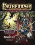 Pathfinder Adventure Path: The Midnight Isles by Greg A. Vaughan - Paperback