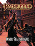 Pathfinder Campaign Setting: Inner Sea Intrigue by Paizo Staff - Paperback