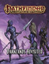 Pathfinder Campaign Setting: Darklands Revisited by Paizo Staff - Paperback